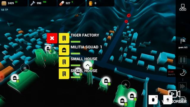 Zombie City Defense 2 смотреть онлайн