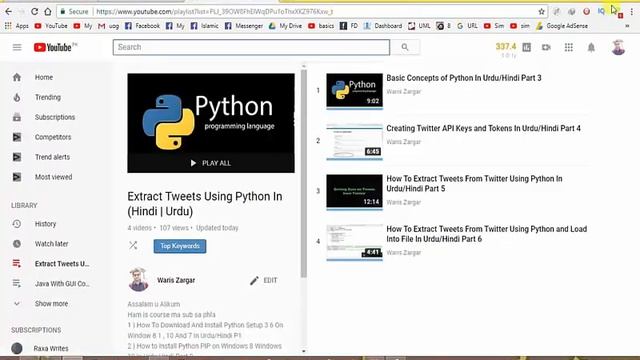 6 How To Download And Install Robomongo | Robo 3T In Hindi