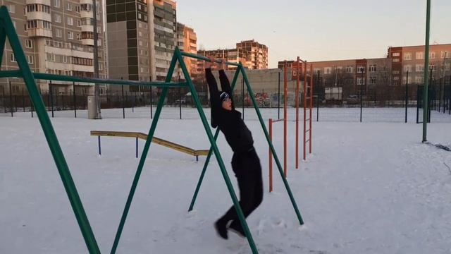 Обучалка ГЕЙНЕР С ЛОКТЕЙ за 2 МИНУТЫ || Workout смотреть онлайн
