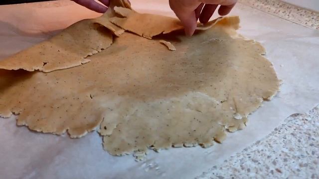 Киш Лорен | Киш (мясной пирог) - Простой рецепт от ПроСто Смак смотреть онлайн