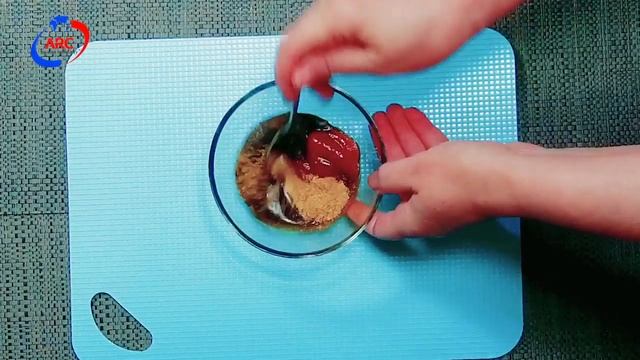 Пикантный картофель с индейкой 2 в 1 в ARC–514D смотреть онлайн