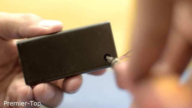 КАК СДЕЛАТЬ ФОНАРИК СВОИМИ РУКАМИ смотреть онлайн