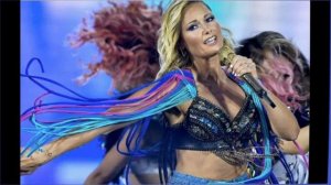 Вот это голос   | Helene Fischer | Поп звезда номер 1 Германии | русская немка  Хелена Фишер