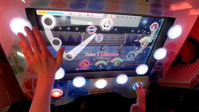 Future style (CHALLENGE) - Love Live! School Idol Festival After School Activity смотреть онлайн