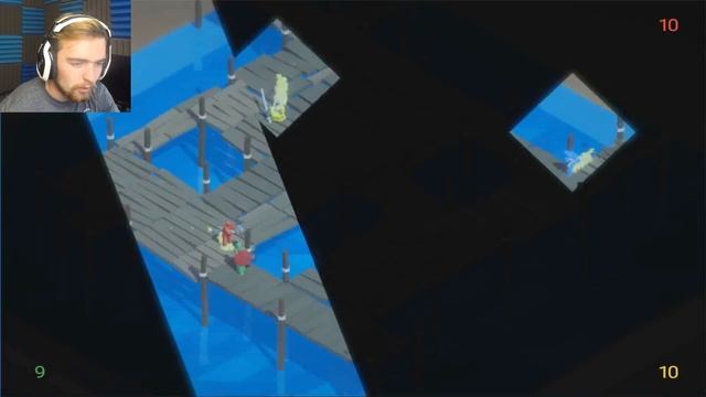 SAMURAI FIGHTING SIMULATOR | Akuto Mad World смотреть онлайн