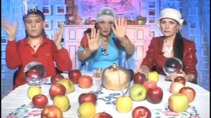 Ваш личный психолог с Алмазом Индиго, сущность в виде гномика, полный выпуск (TDK, 19.03.2010)