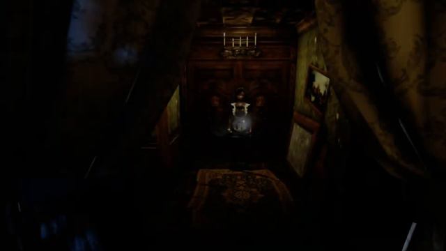 Them and Us on GoG (Ultrawide 32:9 video, 3840x1080) , Windows10, i9-12900, RTX 3060 смотреть онлайн