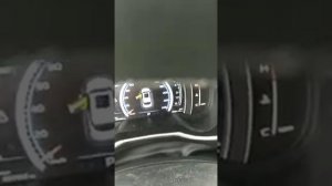 Вибрация двигателя Джили Атлас (Atlas)