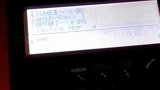 Casio CTK-6250 (Red Panel version of the CTK-6000) detailed tour and sounds смотреть онлайн