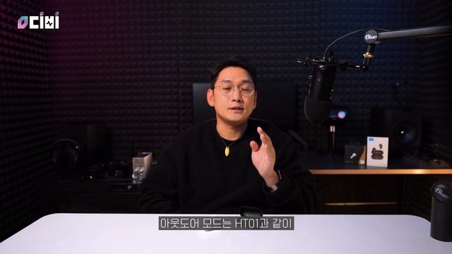2020! 10만원 미만 ANC이어폰 총 정리! ? ZMI PurPods Pro VS HAYLOU T16 이어폰 비교 리뷰 смотреть онлайн