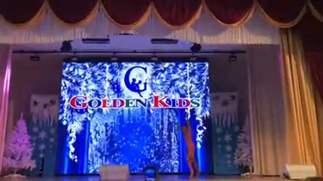 Тер-Акопян Тамара - лента/булавы смотреть онлайн