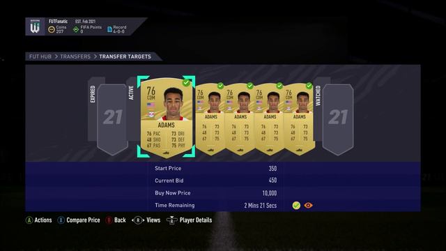The Ultimate Beginners Guide To Starting FIFA 21 Ultimate Team смотреть онлайн