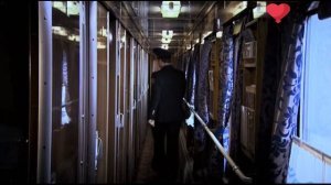 СТАНИСЛАВ БОНДАРЕНКО В МЕЛОДРАМЕ +ПУТЬ ДОРОЖКА+