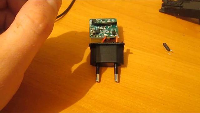 Ремонт зарядного устройства смотреть онлайн