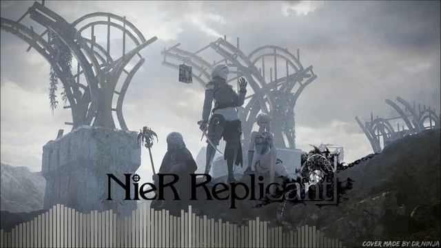 Nier Replicant - Emil Sacrifice (Cover) смотреть онлайн
