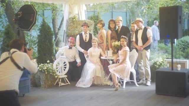 Счастливые моменты свадьбы(без фильтров) смотреть онлайн