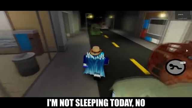 Lil Nas X - HOLIDAY (ROBLOX PARODY) | Roblox Music Video смотреть онлайн