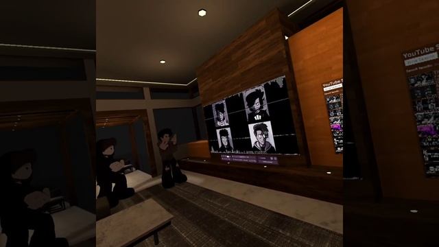 Think Z-Mixed but in vrchat смотреть онлайн
