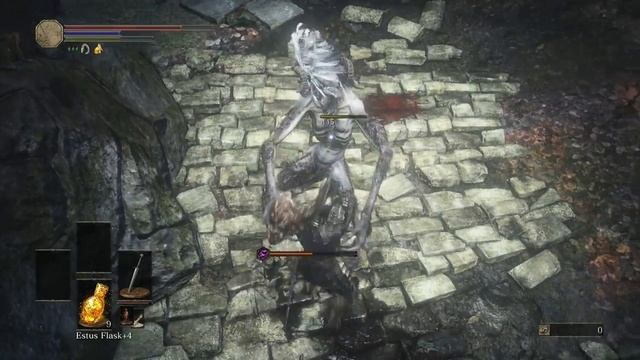 Dark Souls 3 - Farron Keep - Flames Location Guide (Open Door To Abyss Watchers) смотреть онлайн
