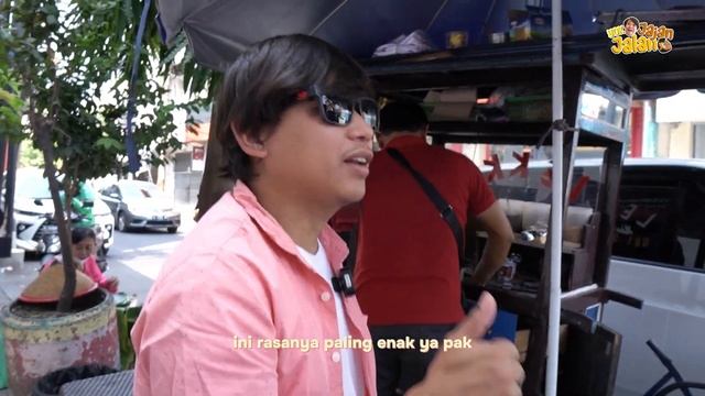 HIDDEN GEMS!! EMANG ADA LEKER KAYAK GINI | LEKER PAK ALI DEPAN SMI SEMARANG | YOK JALAN JAJAN