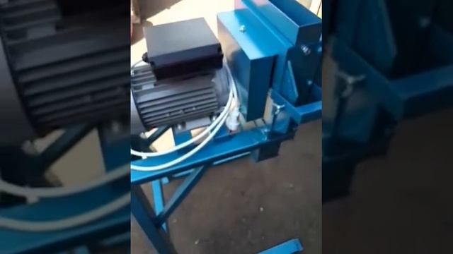 Дробилка для измельчения угля, по ТУ заказчика. смотреть онлайн