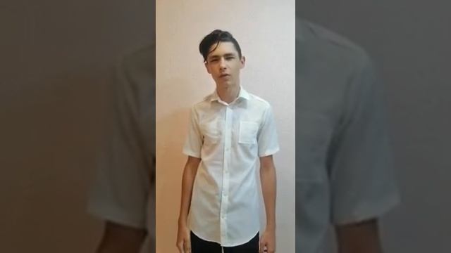 М.Ю. Лермонтов, Бородино, читает Мирон Домрачев смотреть онлайн