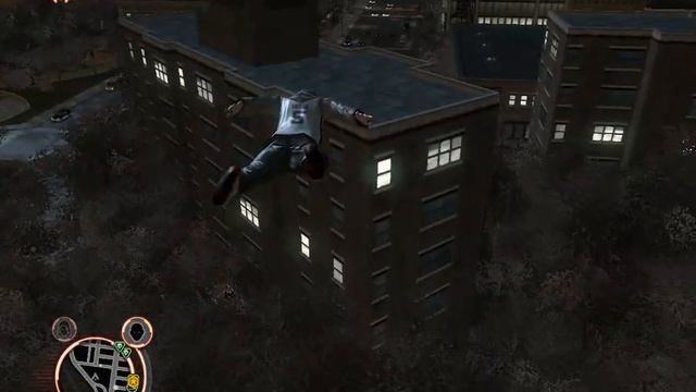 Prototype Parkour Vol 1 Freerun смотреть онлайн