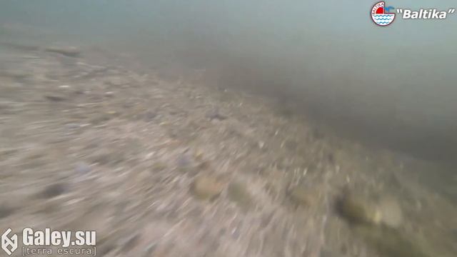 Underwater - Берестовое смотреть онлайн