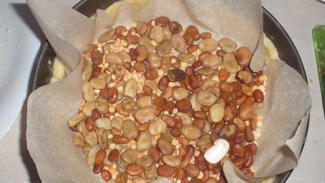 Кухня Мамашки