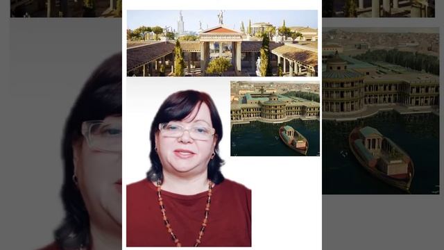 Рим. По следам ап. Павла. Виртуальная экскурсия смотреть онлайн