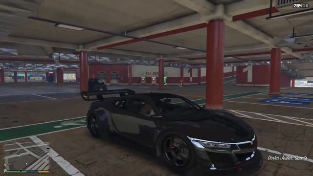 HOW TO FIND GTA 5 ALL GAUNTLET VEHICLES IN HINDI смотреть онлайн
