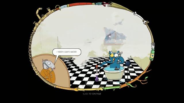 Viktor, a Steampunk Adventure Walkthrough part 3 смотреть онлайн