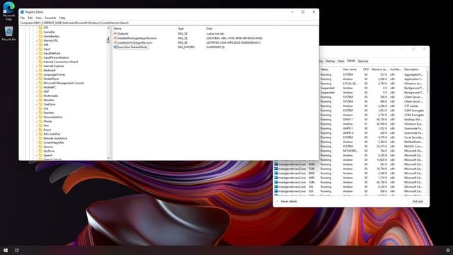 Making Windows 11 usable смотреть онлайн