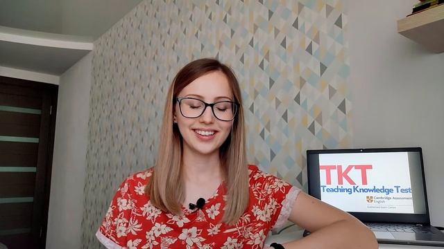 Teaching Knowledge Test (TKT). Как готовиться? Стоит ли сдавать? смотреть онлайн