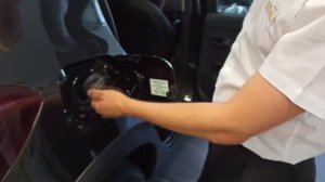 Обзор основных функций SANDERO Stepway