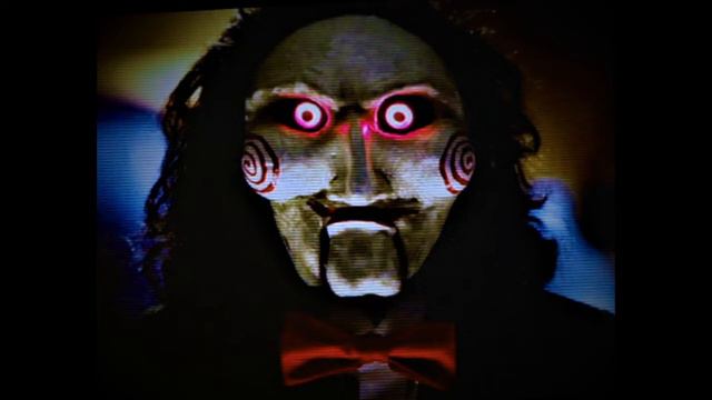 Hello Zepp - Charlie Clouser (Saw Theme)  -Tiger Style Remix