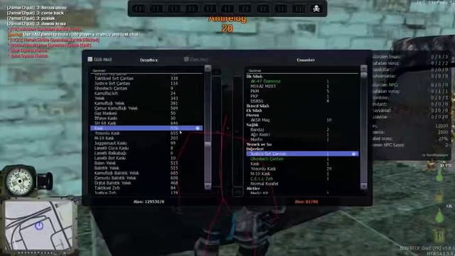 MTA Cheats | MTA DayZ 1.5.9 Hack | 0xCheat | MTA HACK смотреть онлайн