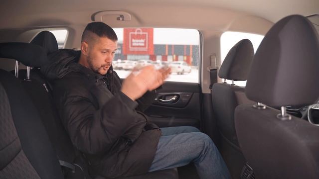 Самый лучший кроссовер — Тойота Рав 4 или Ниссан Х-Трейл? смотреть онлайн