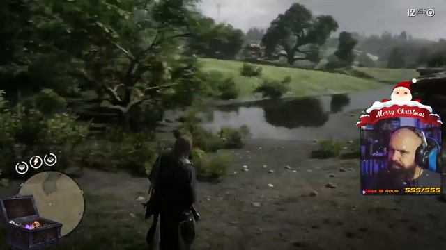 Red Dead Redemption 2 PC 100% PLAYTHROUGH PART 69 смотреть онлайн