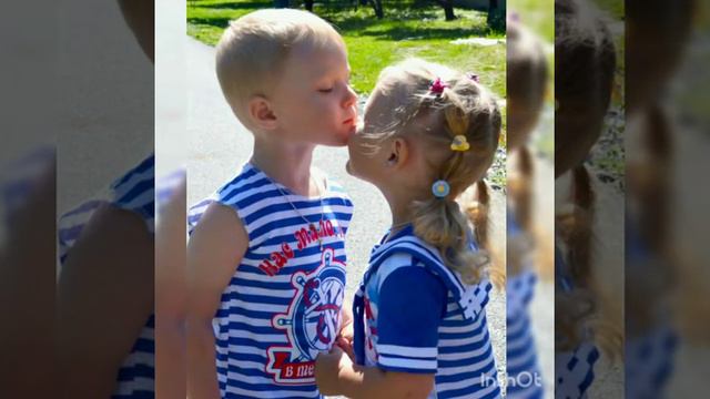 Ты морячка я моряк смотреть онлайн