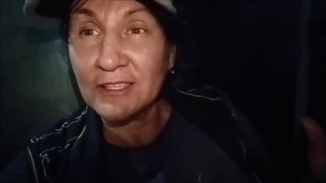 Вечер в приюте Небольшой монолог о троллях смотреть онлайн