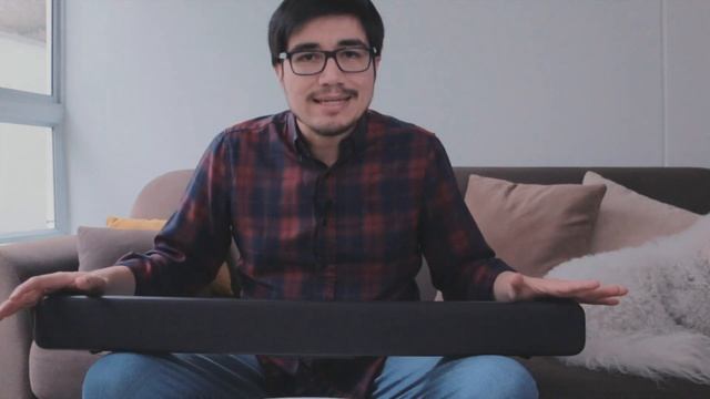 ¡Este Mi Soundbar de Xiaomi es UNA LOCURA! | Unboxing + Review en español смотреть онлайн