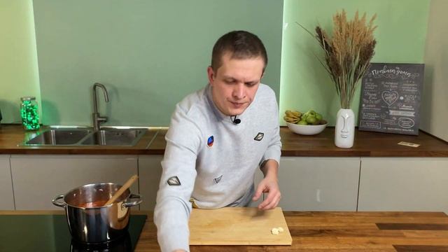 Мясная Похлебка | Полевая кухня | Ужин за 30 минут! смотреть онлайн