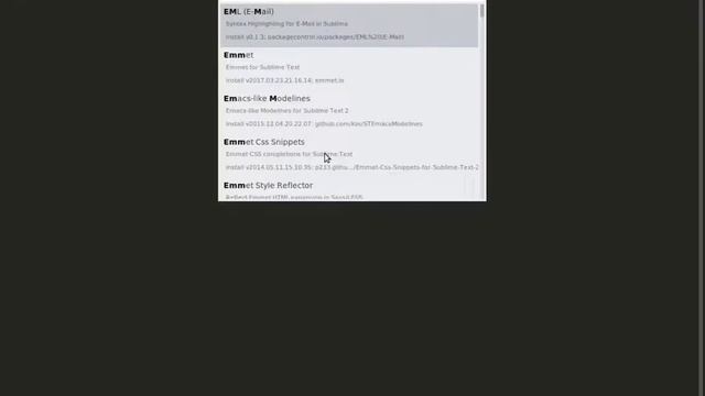 Установка основных программ для WEB Разработки Ubuntu 8.04 (NetBeans, Sublime Text 3, Git Extension смотреть онлайн