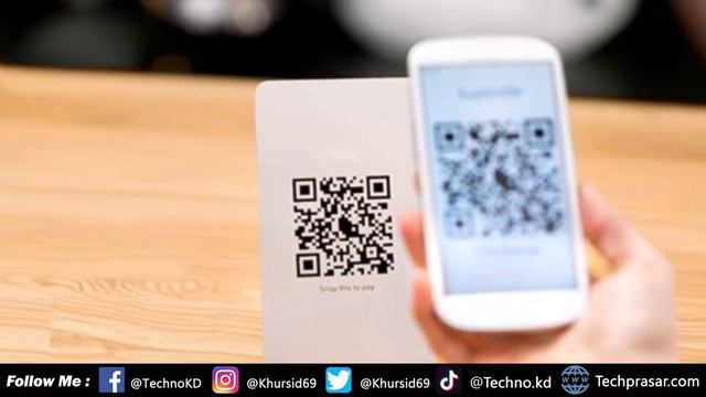 India To Nepal Money Transfer Using Upi | Upi In Nepal | QR Payment Through UPI in Nepal | Upi Nepa смотреть онлайн