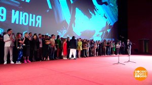 "Одна": как кино спасло в авиакатастрофе. Доброе утро. Фрагмент выпуска от 03.06.2022