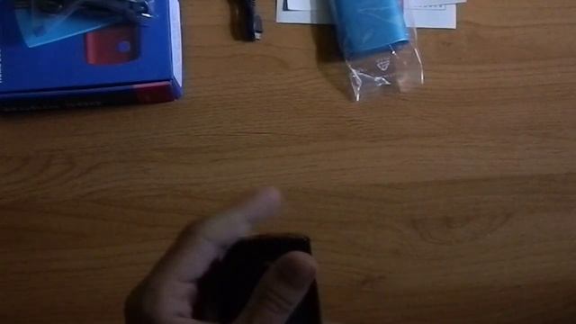 Nokia 500 Review (обзор на русском)