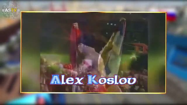 10 РУССКИХ РЕСТЛЕРОВ WWE (и не только) смотреть онлайн