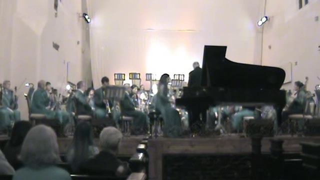 Shostakovich Concerto № 1 op.35 c-moll,2 mov. смотреть онлайн
