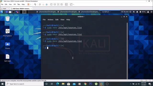 kali linux repository 2021.4 | kali linux official repositories 2021.4| kali linux upgrade to 2021. смотреть онлайн